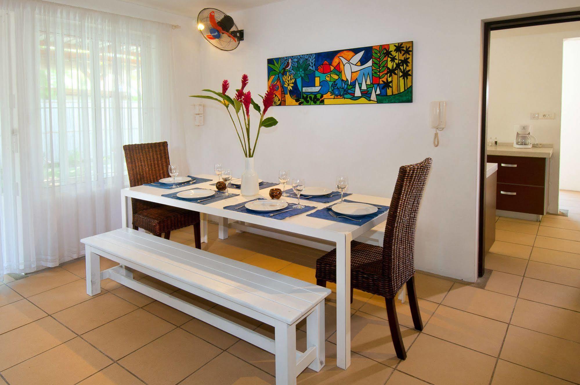 Villa Gardens Retreat Pereybere Beach Exterior foto