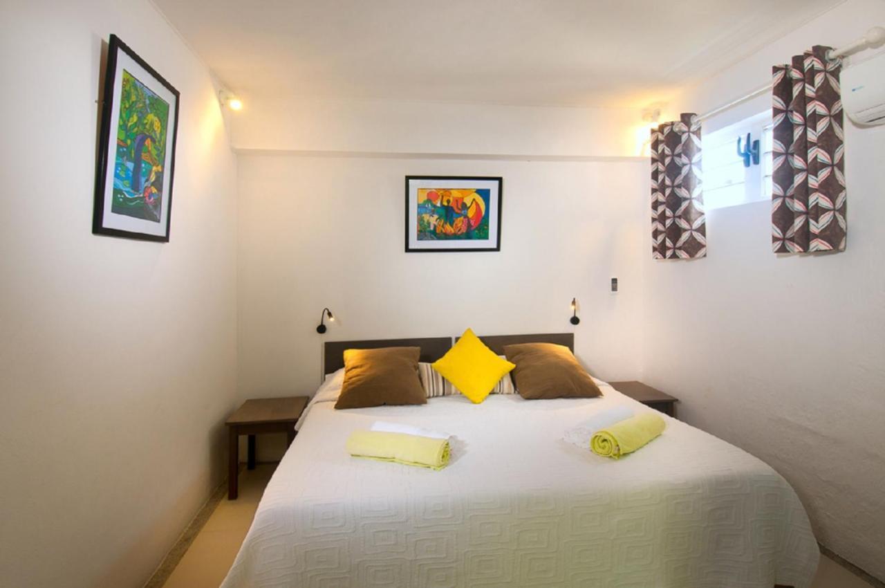 Villa Gardens Retreat Pereybere Beach Exterior foto